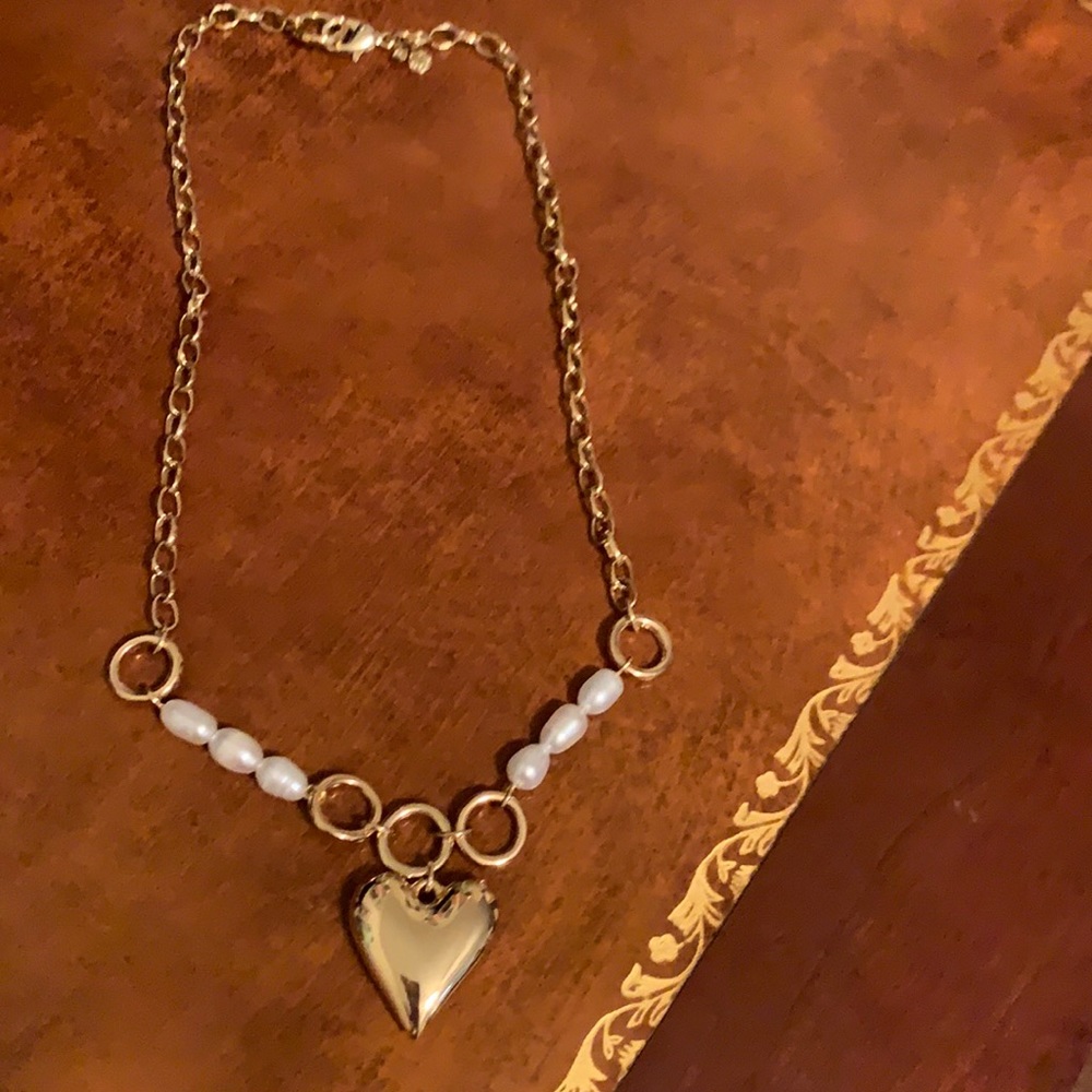 Lovely necklace